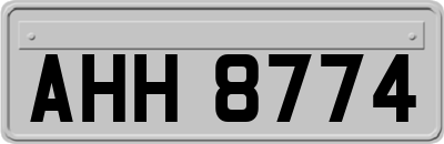 AHH8774