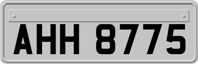 AHH8775