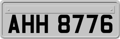 AHH8776