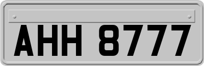 AHH8777