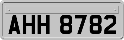 AHH8782