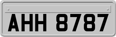 AHH8787
