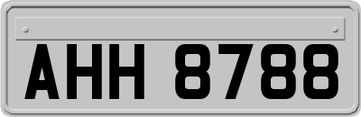 AHH8788