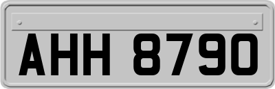 AHH8790