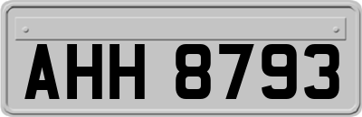AHH8793
