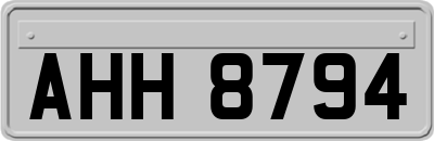 AHH8794