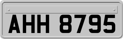AHH8795