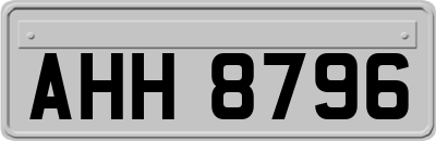AHH8796