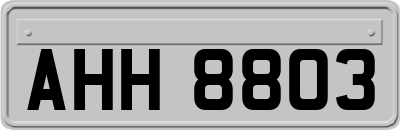 AHH8803