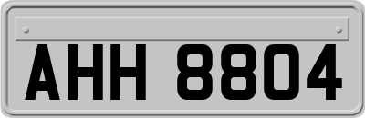 AHH8804