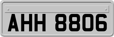 AHH8806