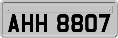 AHH8807