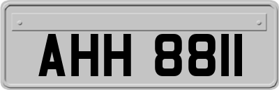 AHH8811