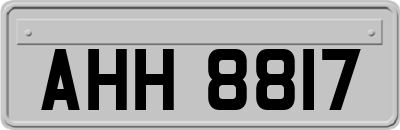 AHH8817