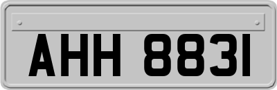 AHH8831