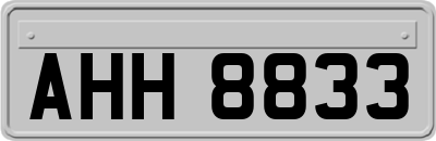 AHH8833