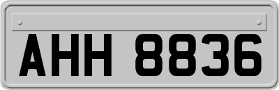 AHH8836