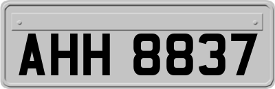 AHH8837