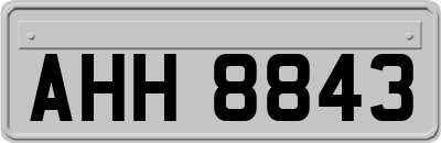 AHH8843