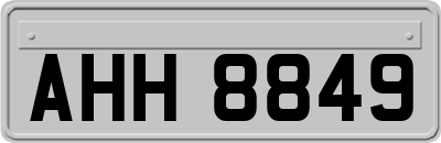 AHH8849
