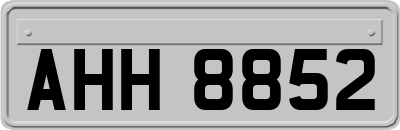 AHH8852