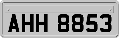 AHH8853