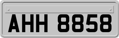 AHH8858