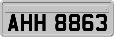 AHH8863