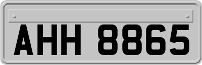 AHH8865