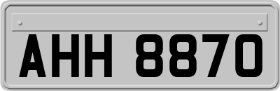 AHH8870