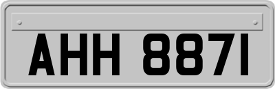 AHH8871