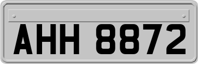 AHH8872