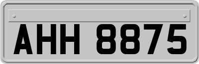 AHH8875