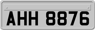 AHH8876