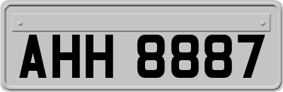 AHH8887