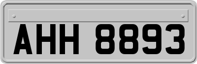 AHH8893
