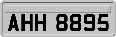 AHH8895