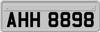 AHH8898