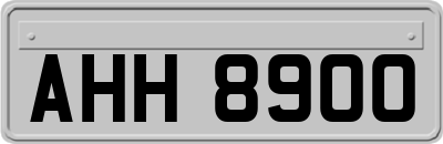 AHH8900