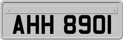 AHH8901