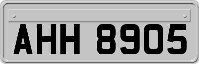 AHH8905
