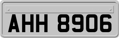AHH8906