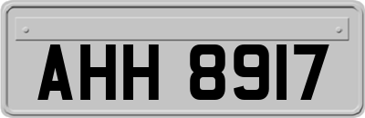 AHH8917
