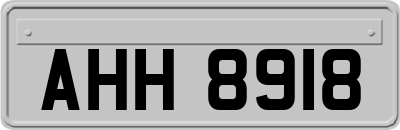 AHH8918