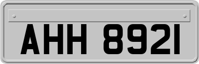 AHH8921