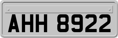 AHH8922