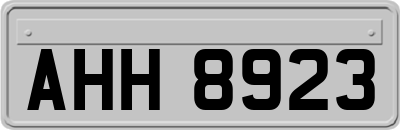 AHH8923