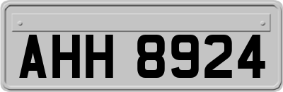 AHH8924