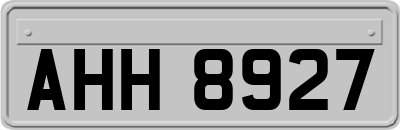 AHH8927