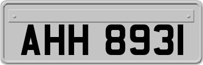 AHH8931
